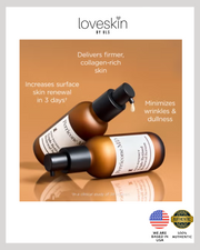 Perricone MD High Potency Retinol Recovery Overnight Moisturizer 7.5ml/0.25oz