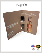Wella 30 Seconds Miracle Oil Serum with Squalane + Omega-9 (Size: 3ml)
