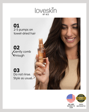 Wella 30 Seconds Miracle Oil Serum with Squalane + Omega-9 (Size: 3ml)