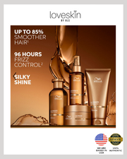 Wella 30 Seconds Miracle Oil Serum with Squalane + Omega-9 (Size: 3ml)