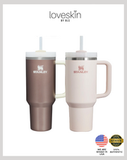 Stanley 40 oz. Quencher H2.0 FlowState Tumbler