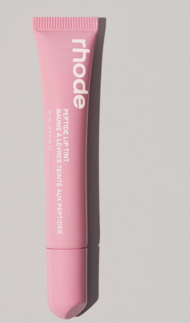 Rhode Peptide Lip Tint (Size: 10ml)