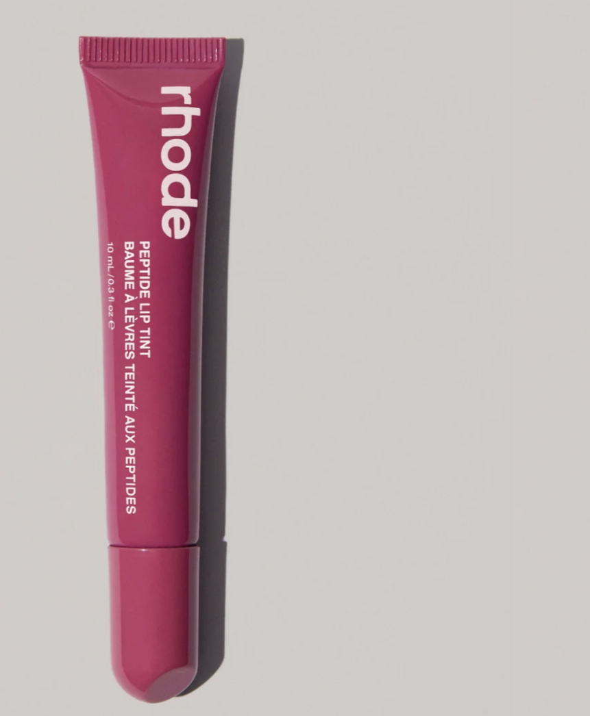 Rhode Peptide Lip Tint (Size: 10ml)