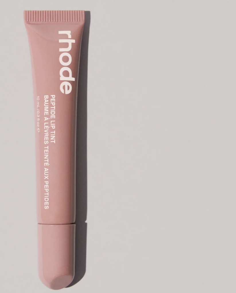 Rhode Peptide Lip Tint (Size: 10ml)