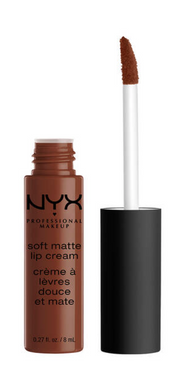 NYX Soft Matte Lip Cream Lipstick