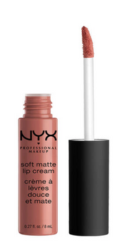 NYX Soft Matte Lip Cream Lipstick