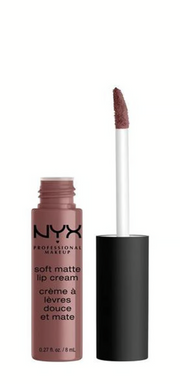 NYX Soft Matte Lip Cream Lipstick