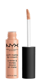 NYX Soft Matte Lip Cream Lipstick