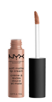 NYX Soft Matte Lip Cream Lipstick