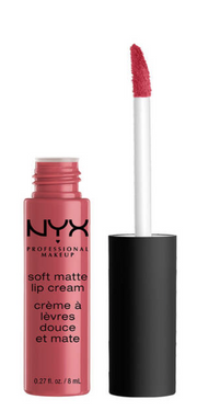 NYX Soft Matte Lip Cream Lipstick