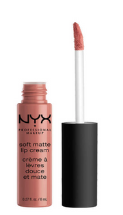 NYX Soft Matte Lip Cream Lipstick