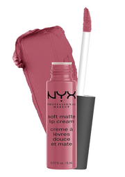 NYX Soft Matte Lip Cream Lipstick