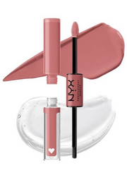 (Promo) NYX Shine Loud Vegan High Shine Liquid Lipstick
