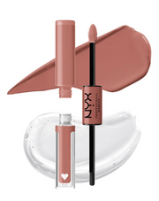 (Promo) NYX Shine Loud Vegan High Shine Liquid Lipstick