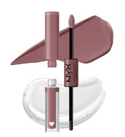 (Promo) NYX Shine Loud Vegan High Shine Liquid Lipstick