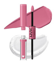 (Promo) NYX Shine Loud Vegan High Shine Liquid Lipstick