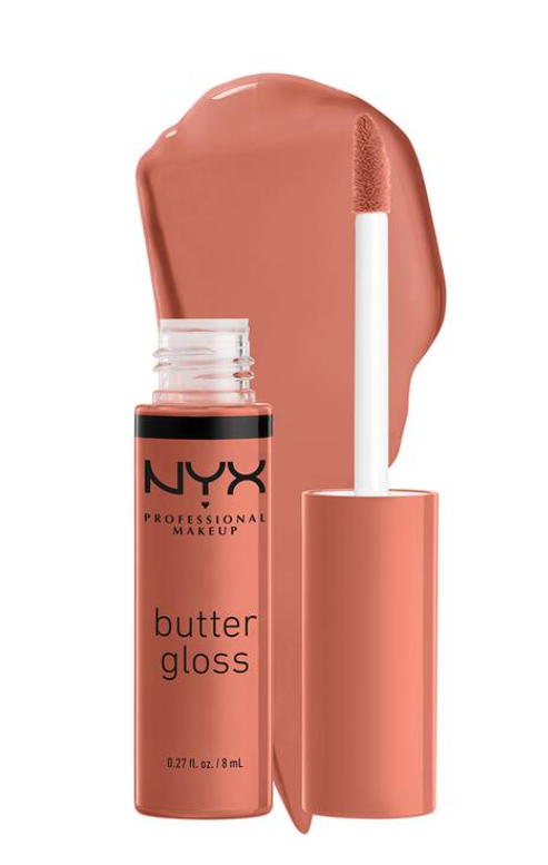 NYX Butter Gloss Non-Sticky Lip Gloss