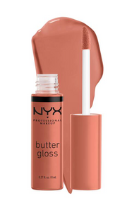 NYX Butter Gloss Non-Sticky Lip Gloss