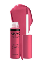 NYX Butter Gloss Non-Sticky Lip Gloss