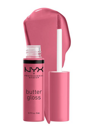 NYX Butter Gloss Non-Sticky Lip Gloss