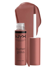 NYX Butter Gloss Non-Sticky Lip Gloss