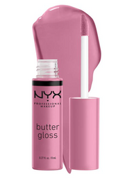 NYX Butter Gloss Non-Sticky Lip Gloss