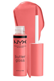 NYX Butter Gloss Non-Sticky Lip Gloss