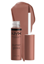 NYX Butter Gloss Non-Sticky Lip Gloss