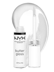 NYX Butter Gloss Non-Sticky Lip Gloss