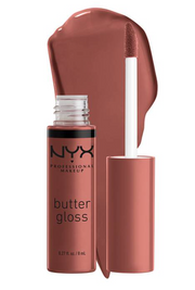 NYX Butter Gloss Non-Sticky Lip Gloss