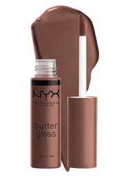 NYX Butter Gloss Non-Sticky Lip Gloss