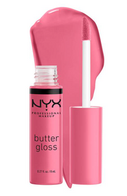 NYX Butter Gloss Non-Sticky Lip Gloss