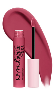 NYX Lip Lingerie XXL Long-Lasting Matte Liquid Lipstick