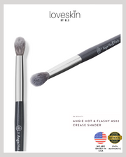 BK Beauty Angie Hot & Flashy Brush Set (7PC)