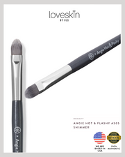 BK Beauty Angie Hot & Flashy Brush Set (7PC)