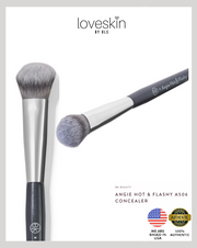 BK Beauty Angie Hot & Flashy Brush Set (7PC)