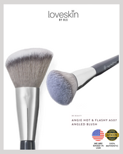BK Beauty Angie Hot & Flashy Brush Set (7PC)