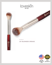 BK Beauty Essentials Brush Collection