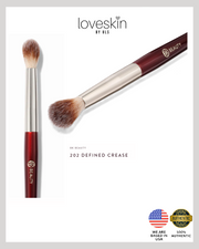 BK Beauty Essentials Brush Collection