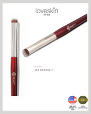 BK Beauty Essentials Brush Collection