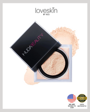 HUDA BEAUTY  Easy Bake Blurring Loose Baking & Setting Powder Matte finish - Standard size