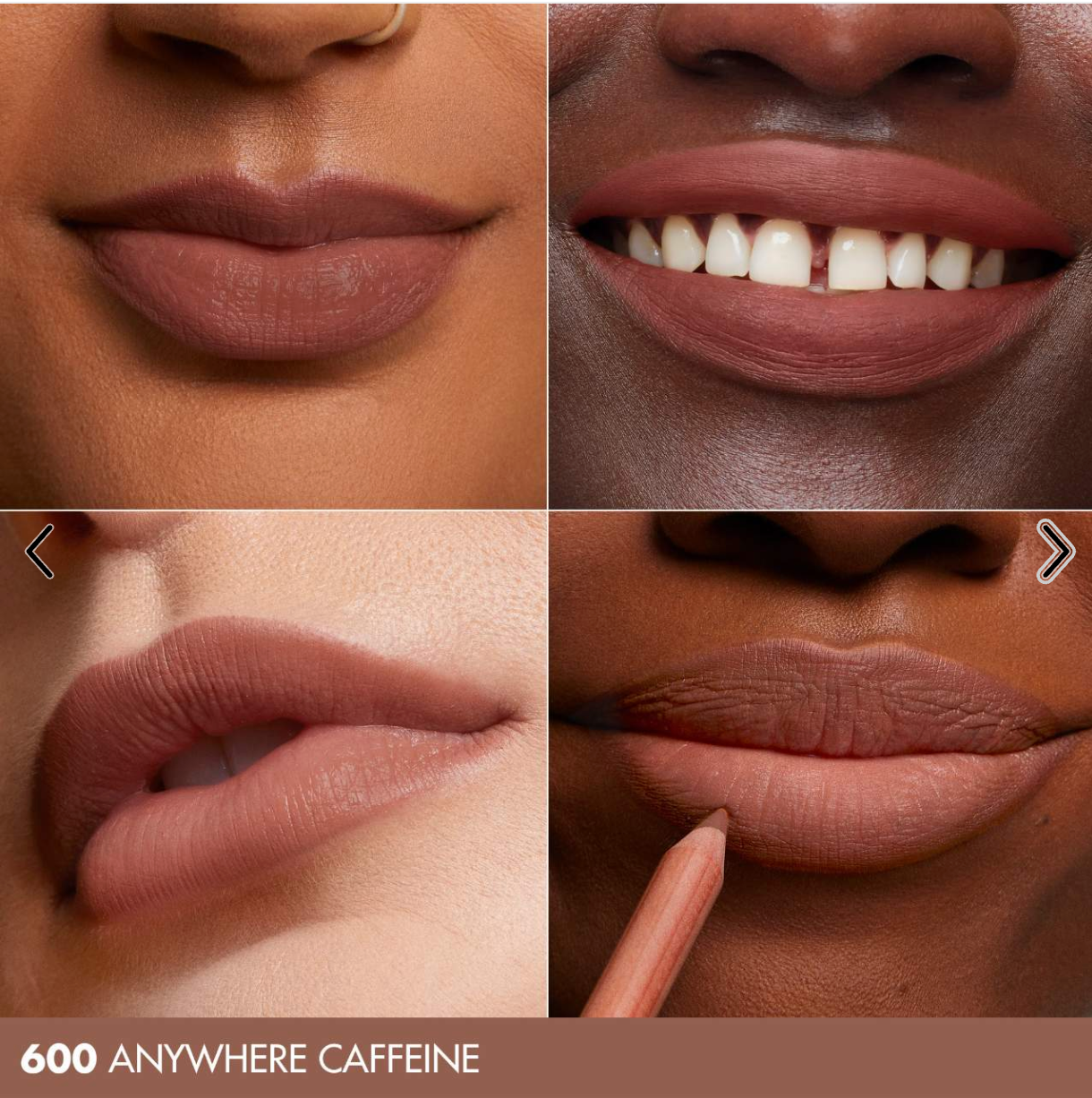 Sephora Favorites Perfect Pout Makeup Lip Value Set