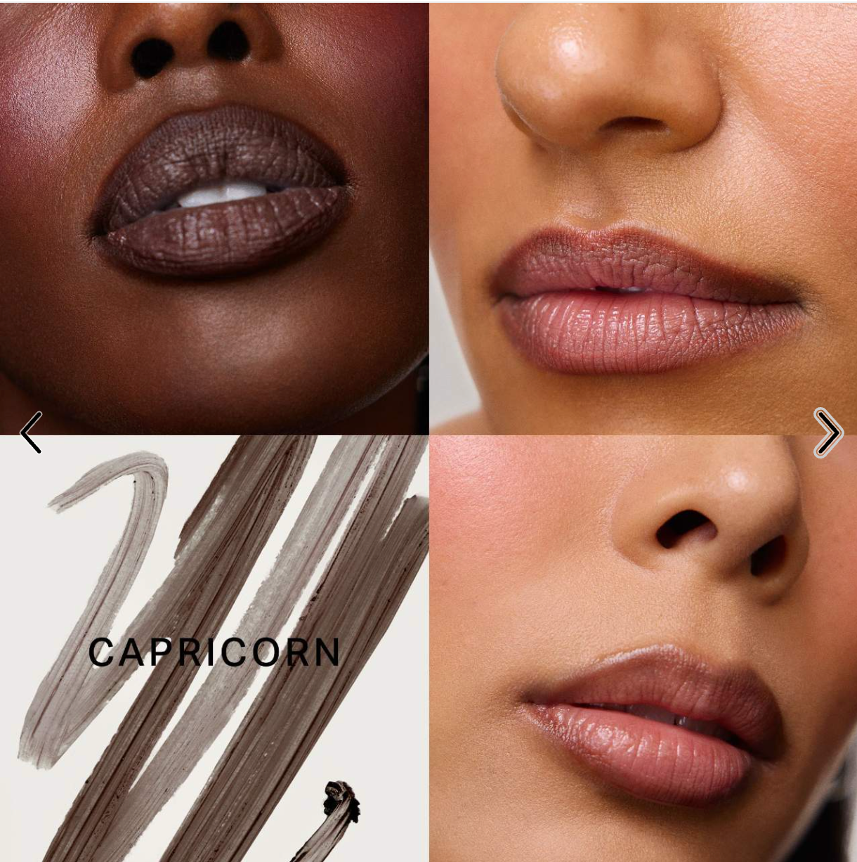 Sephora Favorites Perfect Pout Makeup Lip Value Set
