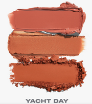 Morphe Cheek Thrills Multi-Finish Face Trio