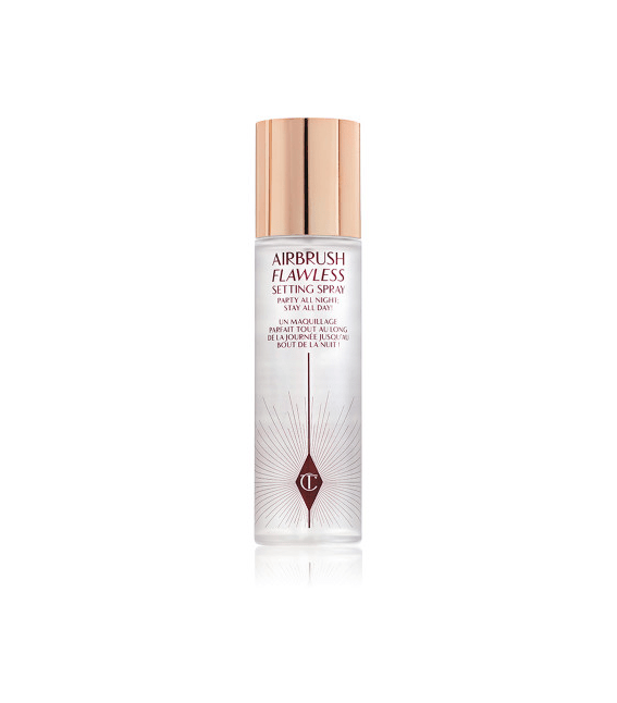 CHARLOTTE TILBURY AIRBRUSH FLAWLESS SETTING SPRAY 100ML