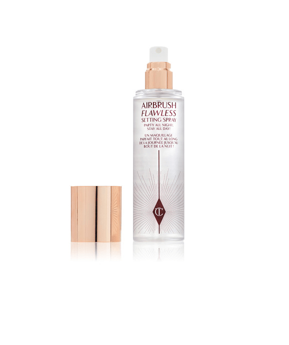 CHARLOTTE TILBURY AIRBRUSH FLAWLESS SETTING SPRAY 100ML