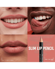 NYX Professional Makeup Slim Lip Pencil (Size: 0.04 oz)