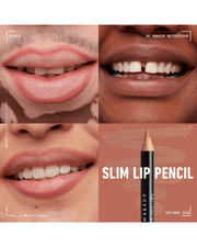 NYX Professional Makeup Slim Lip Pencil (Size: 0.04 oz)