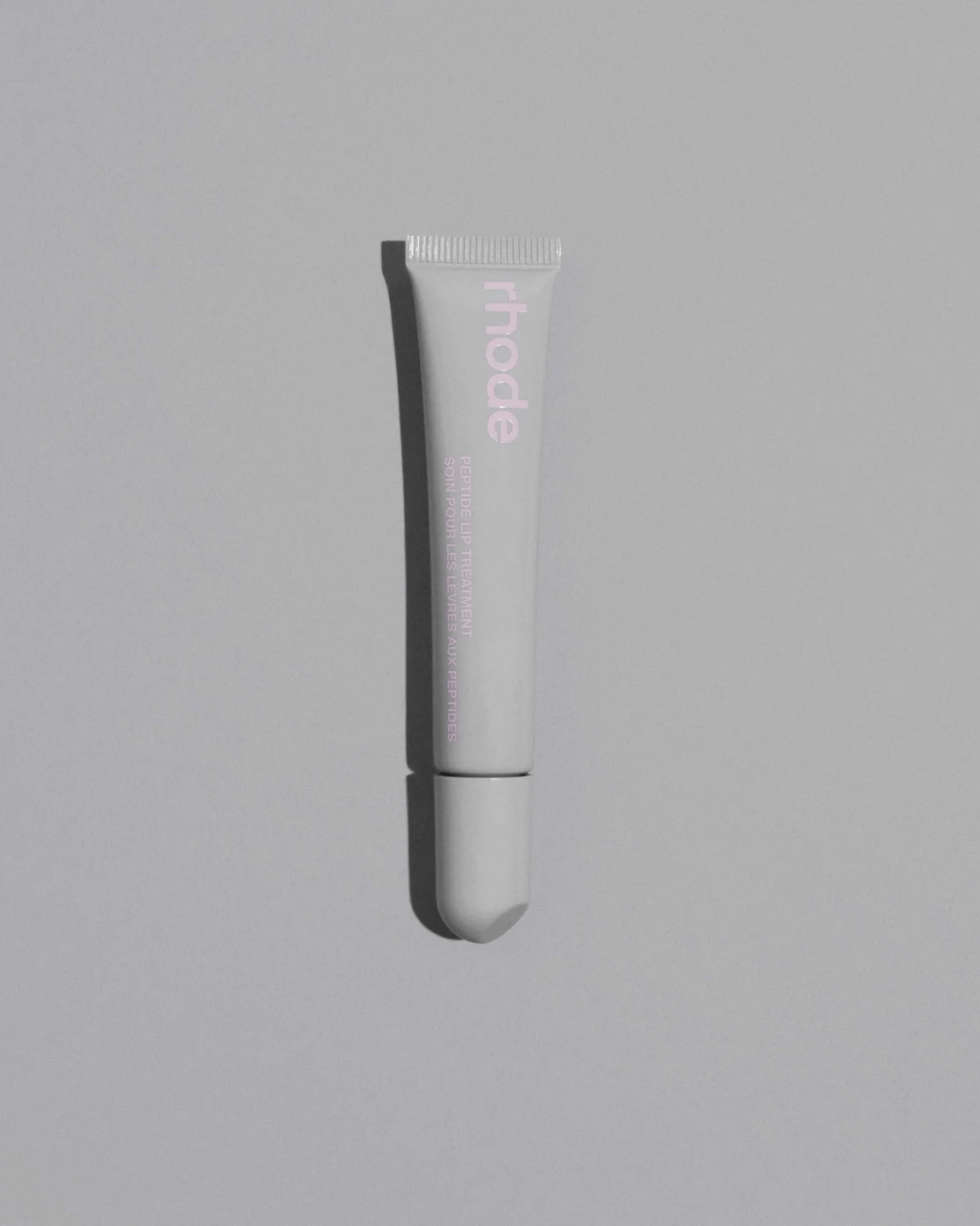 Rhode Peptide lip treatment | The nourishing lip layer (Size: 10ml / .3 fl oz.)