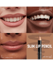 NYX Professional Makeup Slim Lip Pencil (Size: 0.04 oz)